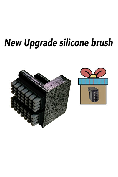 Choice1 5 قطع من فرش تنظيف الفوهات الجديدة والمطورة لطابعة Anycubic Kobra S1،...