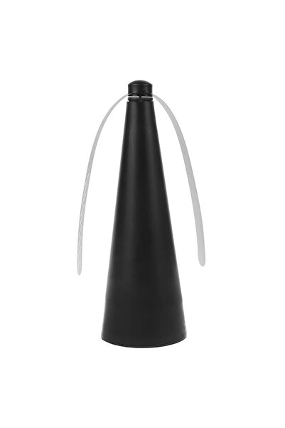 Choice4 A black Rechargeable/dry cell Outdoor Multifunctional Fly Repellent 3...