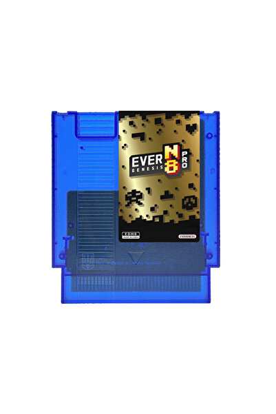 choice2 Blue 1500 in 1 FC N8 Pro Game Card With 4G TF Card China OSV13 Versio...