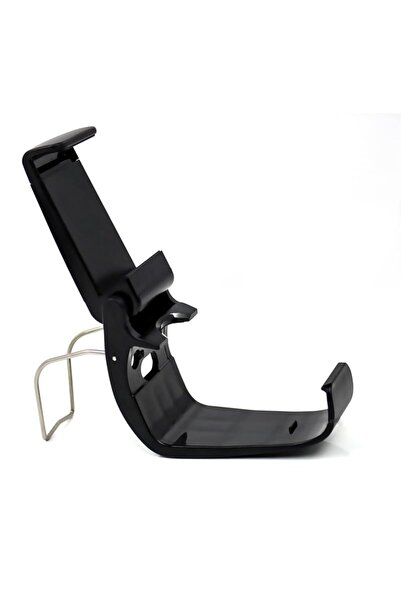 Choice حامل هاتف محمول أسود اللون، متوافق مع وحدة تحكم Xbox Series S وX، حامل...