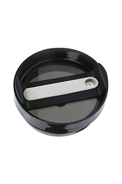 choice2 أغطية سوداء لأكواب ستانلي سعة 40 أونصة، أغطية بديلة مناسبة لأكواب ستا...