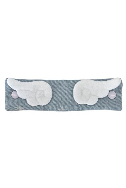 Choice4 منظم كابلات البيانات المصنوع من قماش وينج ستار 05 - منظم كابلات الشحن...