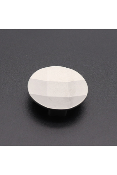 choice2 أزرار تحكم معدنية فضية اللون بديلة لجهاز Xbox One Elite Series 2