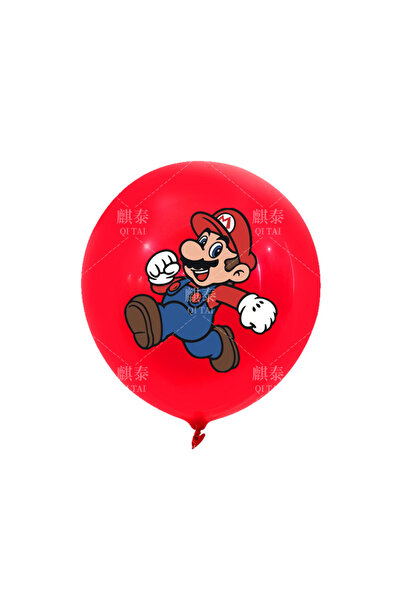 Choice6 مجموعة بالونات مينيسو 20 قطعة مقاس 12 بوصة - النمط 1، 10/20 قطعة مقاس...