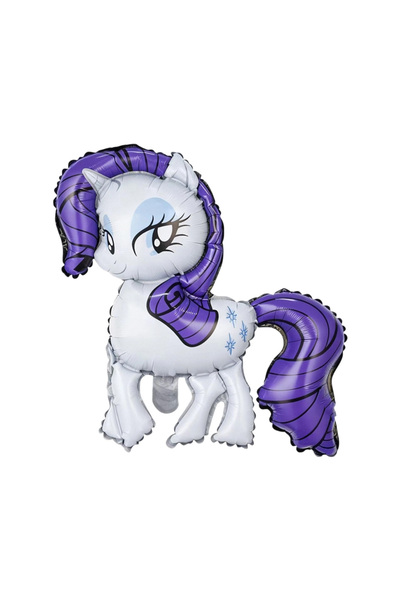 Choice4 بالون آخر من رقائق الألومنيوم على شكل حيوانات كرتونية، بالون قابل للن...