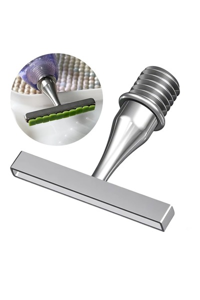 Choice ١٠ رؤوس بديلة لقلم الرسم الماسي اللامع، قلم تطريز يدوي، رأس خيط معدني ...