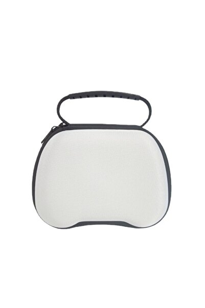 choice2 White Bag Controller Cover For Nintendo Switch Pro Case Dualsense Dua...