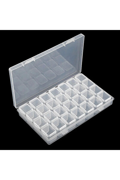 choice2 صندوق تخزين أدوات وملحقات الرسم الماسي خماسي الأبعاد من 28bai، ملحقات...