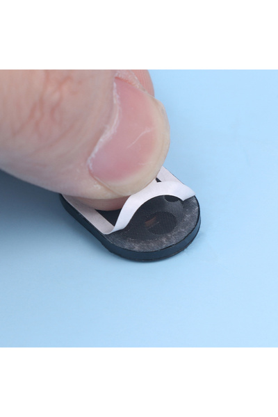 Choice 2P 2Pcs 24*15mm Micro Plastic Internal Magnetic Loudspeaker 1W 8ohm Mi...