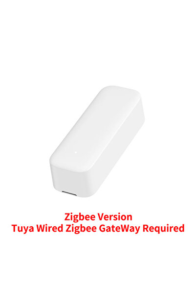 Choice جهاز تحكم عن بعد ذكي عالمي يعمل بالأشعة تحت الحمراء بتقنية Zigbee من T...