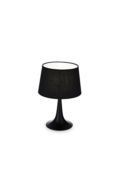 Ideal Lux VEIOZA LONDON TL1 SMALL NERO 110554