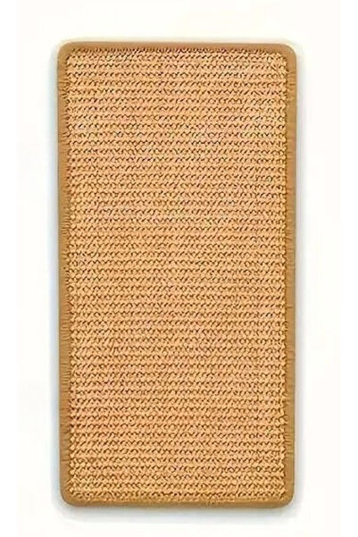 Choice 20X40cm 1pc 1pc Durable Hemp Rope Cat and Rabbit Scratching Board - No...