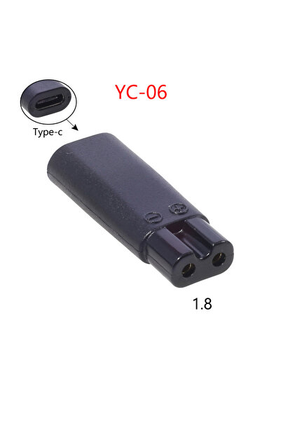 Choice4 YC-6 YuXi For Universal Electric Hair Clipper Beard Trimmers Razor Sh...