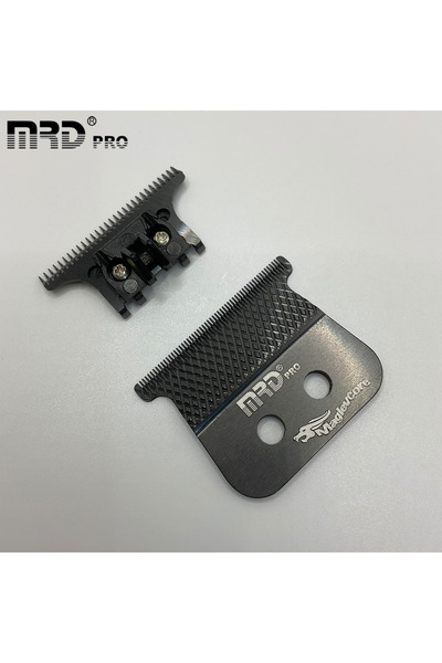 Choice6 MRD Horns Blade T Original MRD Blade Hair Clipper HC-90-4 Faded Blade...