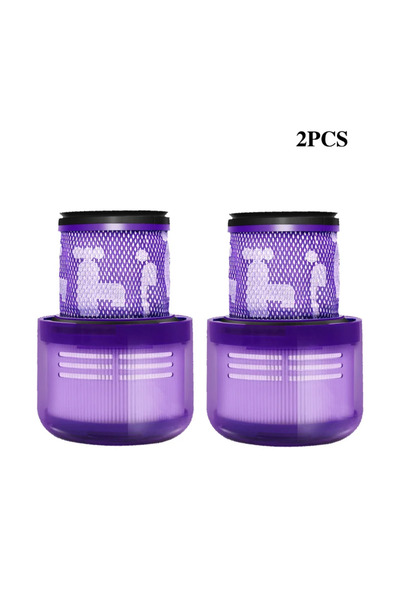 choice2 قطعتان من ملحقات دايسون V11 أنيمال / V11 تورك درايف V15 ديتكت لمرشحات...