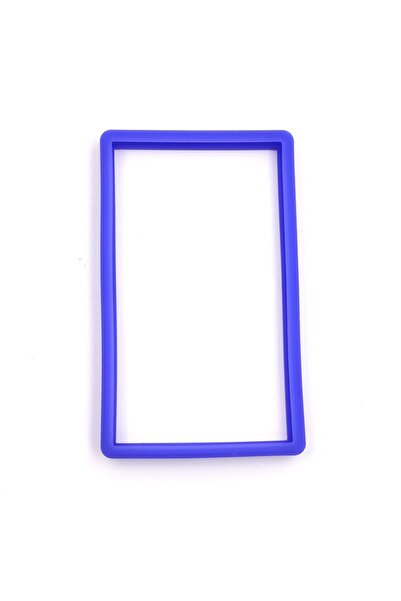 Choice5 إطار سيليكون ناعم لبطاقات التداول A7 PSA، مقاوم للصدمات، محكم التثبيت...