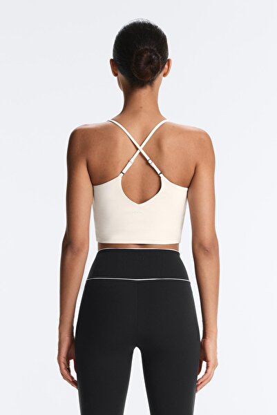 Oysho Ayarlanabilir askılı Comfortlux Tank top