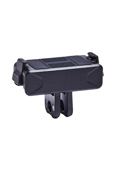 Choice قاعدة تثبيت مغناطيسية عالمية سريعة الفك باللون الأسود لكاميرات PKET3/A...