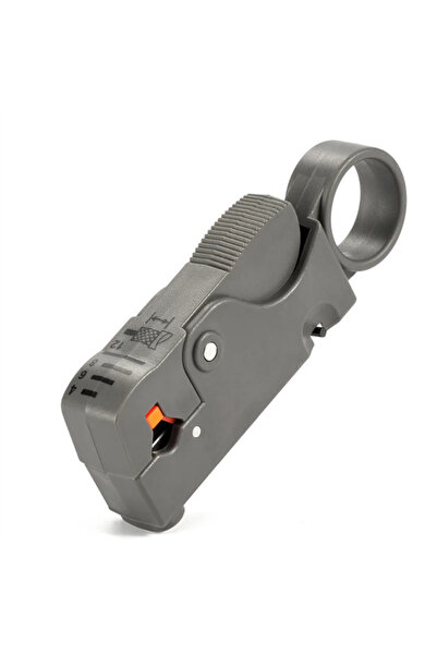 Choice GRAY Professional Electrician Wire Pliers Cable Wire Stripper Cutter C...