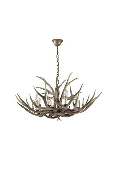 Ideal Lux LUSTRA CHALET 115504