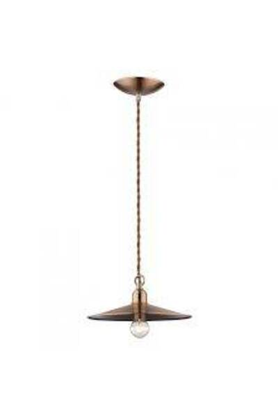 Ideal Lux LUSTRA CANTINA SP1 BIG RAME