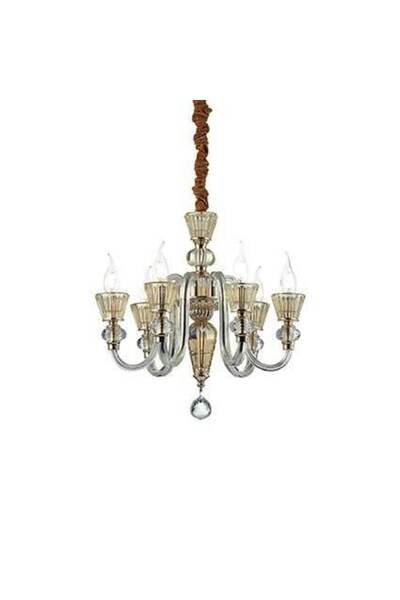 Ideal Lux LUSTRA STRAUSS 140605