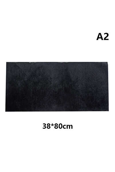 Choice1 فلتر كربون نشط 38×80 سم قطعة واحدة، فلتر قطن مضاد للغبار مضاد للغبار ...