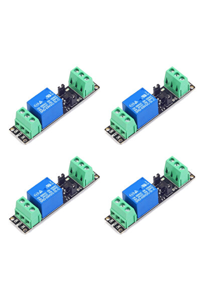 choice2 alloet 4 PCS 10-1PCS DC 3V/3.3V High Level Driver Module Output Signa...