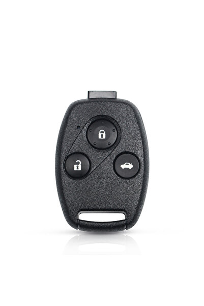 Choice5 3 أزرار مع لوحة تحكم KEYYOU لسيارات هوندا أكورد CRV بايلوت سيفيك 2003...