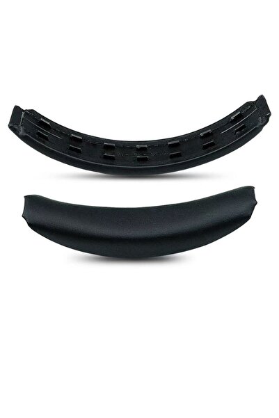 Choice وسادة بديلة سوداء لعصابة الرأس، سهلة التركيب، متوافقة مع سماعات Bose Q...