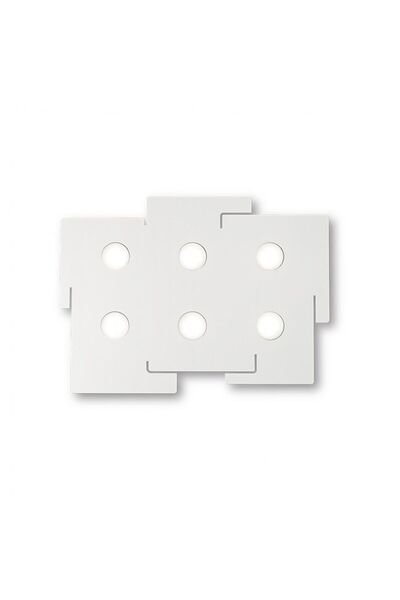 Ideal Lux PLAFONIERA TOTEM PL6 215785