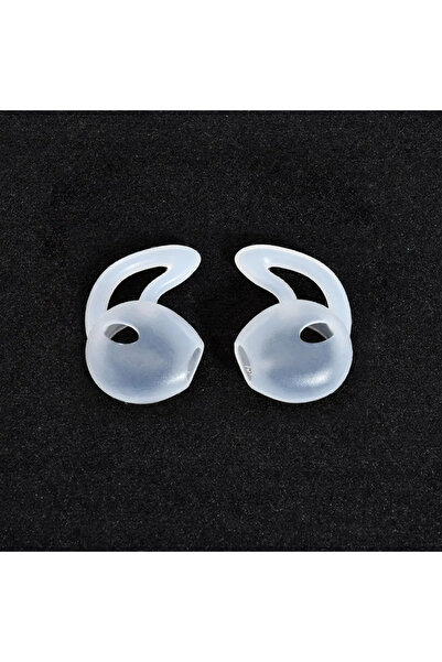 Choice غطاء أذن شفاف، ملحقات سماعات الأذن، زوج واحد من وسادات الأذن، غطاء سيل...