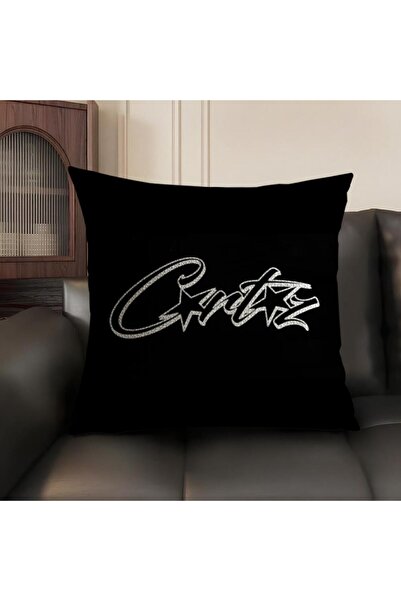 Choice17 300x300mm White5 Fashion Brand C_CorteizS Pillow Case Natural Linen ...