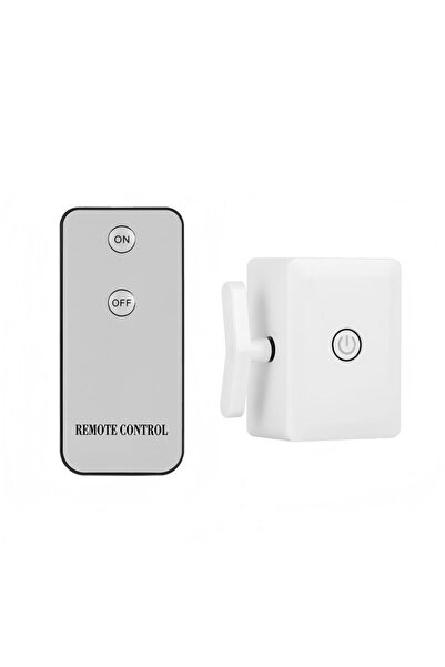 Choice A Wireless Control Light Switch Off Tool Automatic Button Pusher Intel...