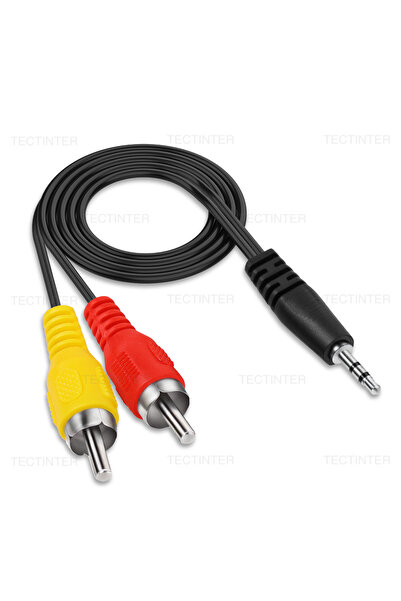 Choice 3M 9.84ft/3M AV Cable For GB300/SF2000/FC Video Game Console Audio Vid...