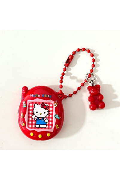 Choice زينة معلقة على شكل زهور هاواي كاواي، هيلو كيتي، رسوم متحركة يابانية سا...