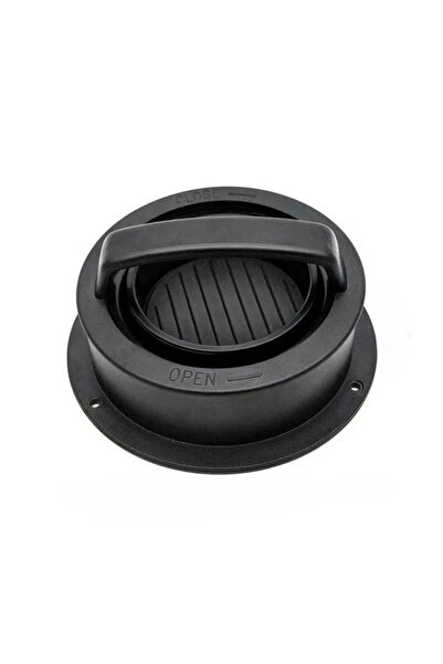 Choice مكبس برجر دائري أسود اللون، شواية لحم بقري، ABS عالي الجودة، مكبس برجر...