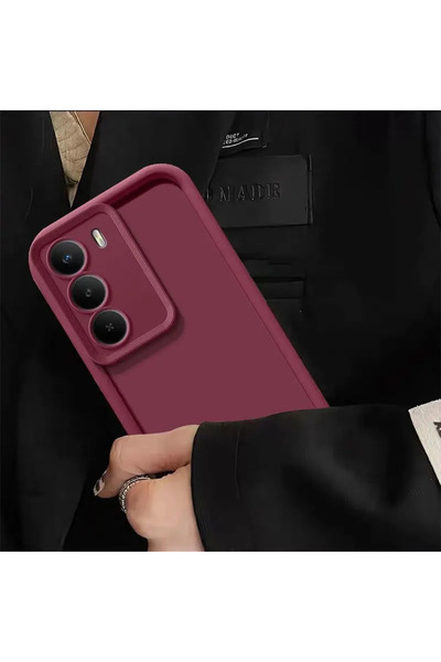 Choice7 Realme C71 Red For C71 Case RMX5303 For RealmeC71 C 71 4G Phone Cases...