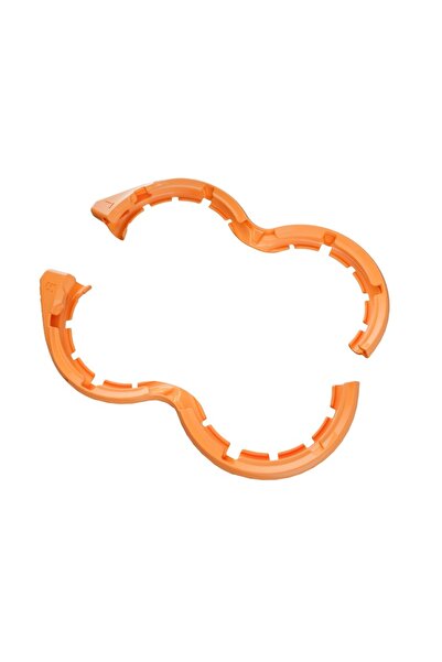 Choice Orange Propeller Guard for DJI NEO 2 Anti-collision Protector Bumper B...