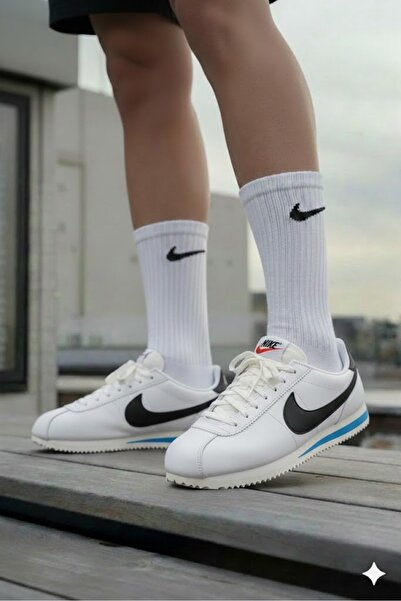 trendyol nike cortez