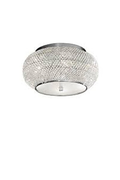 Ideal Lux PLAFONIERA Pasha 100784