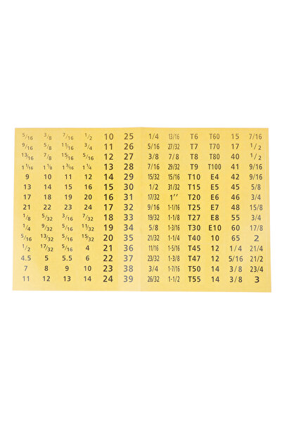 Choice Yellow 180 Pcs/set Master Socket Quick & Easy Reminder Label Stickers ...