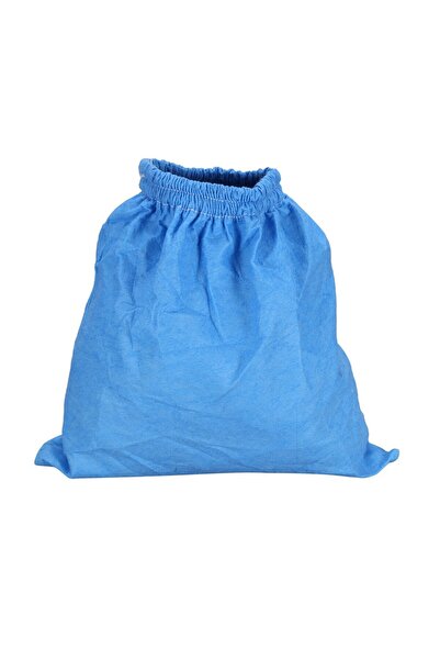 Choice حقيبة قماشية زرقاء، حقيبة فلتر نسيجية وعناصر فلتر لمكنسة كارشر من سلسل...