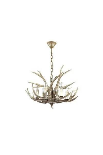 Ideal Lux LUSTRA CHALET 115498