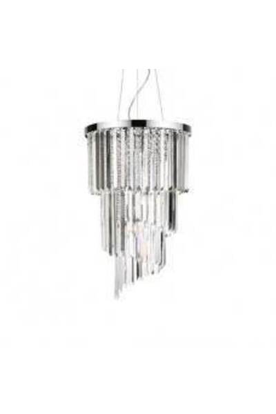 Ideal Lux LUSTRA CARLTON 117737