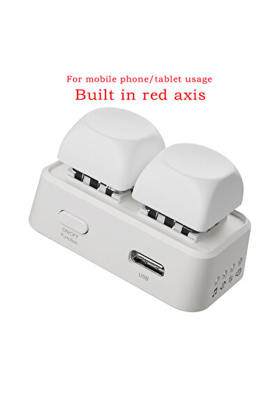 Choice4 جهاز تحكم عن بعد بلوتوث محمول HARDWH-SJPBK 696، يدعم تمرير مقاطع الفي...