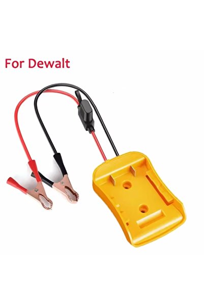 Choice For Dewalt For Makita For DeWalt For Milwaukee 18V/20V Igniter Jump St...