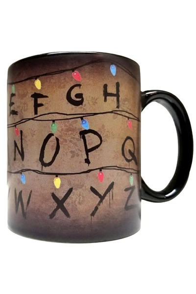 Choice 301-400ml Hot Selling Color Changing Ceramic Mug Thermosensitive Color...