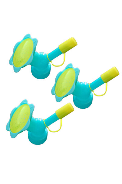 Choice1 3Pcs Plastic Sprinkler Nozzle Potted Plant Watering Nozzle Waterers B...