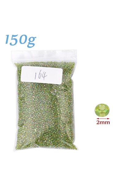Choice8 type15 KRABALL 150g 2mm Round Seed Beads For Jewelry Making DIY Brace...
